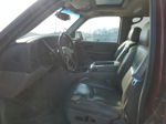 2005 Chevrolet Suburban K1500 Black vin: 3GNFK16Z45G179301