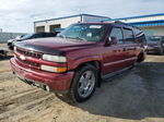 2005 Chevrolet Suburban K1500 Black vin: 3GNFK16Z45G179301