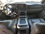 2005 Chevrolet Suburban K1500 Blue vin: 3GNFK16Z45G188726