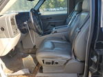 2005 Chevrolet Suburban K1500 Blue vin: 3GNFK16Z45G188726