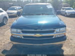 2005 Chevrolet Suburban Ls Синий vin: 3GNFK16Z45G200955