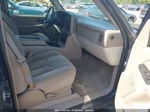 2005 Chevrolet Suburban Ls Blue vin: 3GNFK16Z45G200955