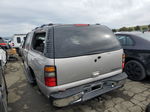 2005 Chevrolet Suburban K1500 Gray vin: 3GNFK16Z45G212037