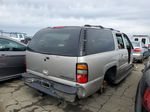 2005 Chevrolet Suburban K1500 Gray vin: 3GNFK16Z45G212037