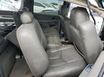 2005 Chevrolet Suburban K1500 Gray vin: 3GNFK16Z45G212037