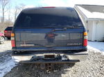 2005 Chevrolet Suburban K1500 Blue vin: 3GNFK16Z45G224964