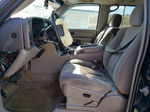 2005 Chevrolet Suburban K1500 Синий vin: 3GNFK16Z45G224964