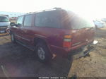 2005 Chevrolet Suburban Lt Maroon vin: 3GNFK16Z55G266513