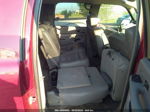 2005 Chevrolet Suburban Lt Maroon vin: 3GNFK16Z55G266513