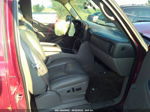 2005 Chevrolet Suburban Lt Maroon vin: 3GNFK16Z55G266513