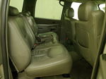 2005 Chevrolet Suburban K1500 Серебряный vin: 3GNFK16Z65G128561