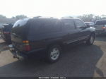2005 Chevrolet Suburban Lt Black vin: 3GNFK16Z65G138684