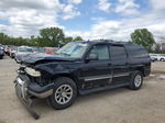 2005 Chevrolet Suburban K1500 Black vin: 3GNFK16Z65G142458