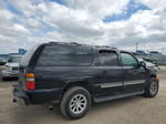 2005 Chevrolet Suburban K1500 Черный vin: 3GNFK16Z65G142458