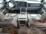 2005 Chevrolet Suburban K1500 Черный vin: 3GNFK16Z65G142458