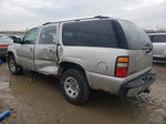 2005 Chevrolet Suburban K1500 Silver vin: 3GNFK16Z65G163536