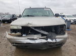 2005 Chevrolet Suburban K1500 Silver vin: 3GNFK16Z65G163536