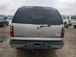 2005 Chevrolet Suburban K1500 Silver vin: 3GNFK16Z65G163536