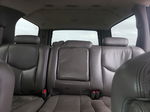 2005 Chevrolet Suburban K1500 Silver vin: 3GNFK16Z65G163536