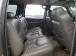 2005 Chevrolet Suburban K1500 Silver vin: 3GNFK16Z65G163536