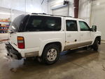 2005 Chevrolet Suburban K1500 Белый vin: 3GNFK16Z65G164895