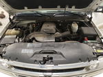 2005 Chevrolet Suburban K1500 Белый vin: 3GNFK16Z65G164895