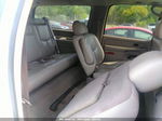 2005 Chevrolet Suburban 1500 Z71 White vin: 3GNFK16Z65G193295