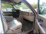 2005 Chevrolet Suburban 1500 Z71 White vin: 3GNFK16Z65G193295