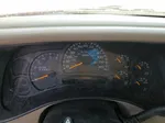 2005 Chevrolet Suburban K1500 Maroon vin: 3GNFK16Z65G202268