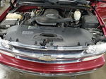 2005 Chevrolet Suburban K1500 Red vin: 3GNFK16Z65G231009