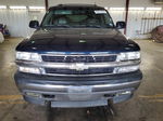 2005 Chevrolet Suburban K1500 Blue vin: 3GNFK16Z65G268416