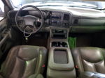 2005 Chevrolet Suburban K1500 Синий vin: 3GNFK16Z65G268416