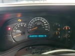 2005 Chevrolet Suburban K1500 Blue vin: 3GNFK16Z65G268416