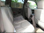 2005 Chevrolet Suburban Z71 Red vin: 3GNFK16Z75G110246