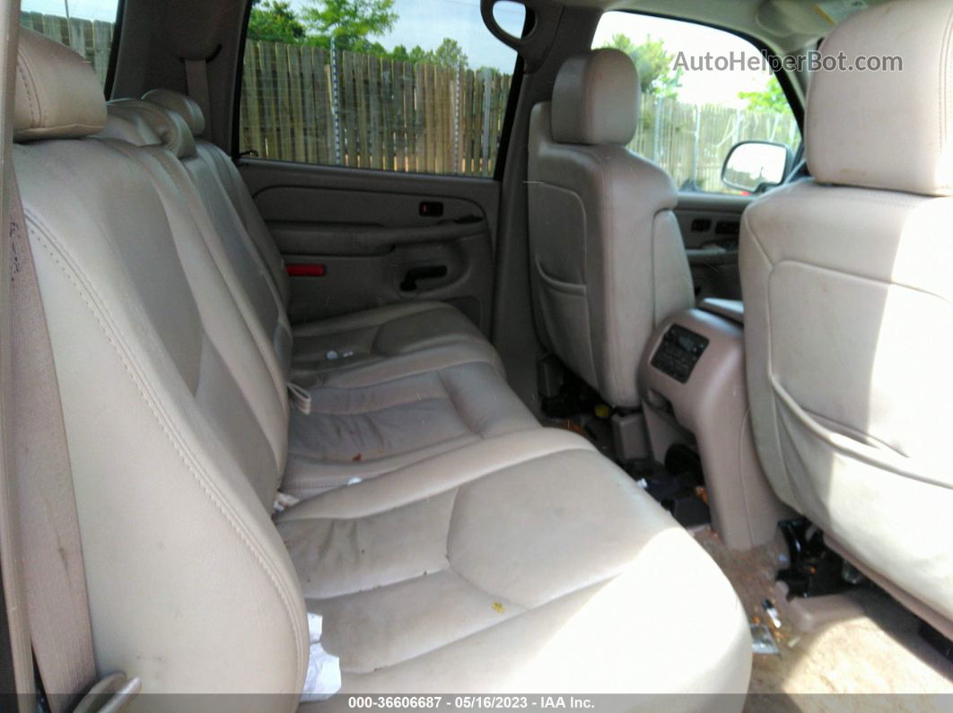 2005 Chevrolet Suburban Z71 Red vin: 3GNFK16Z75G110246