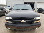 2005 Chevrolet Suburban K1500 Black vin: 3GNFK16Z75G191698