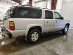 2005 Chevrolet Suburban K1500 Tan vin: 3GNFK16Z75G263788