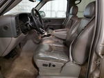 2005 Chevrolet Suburban K1500 Tan vin: 3GNFK16Z75G263788