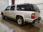 2005 Chevrolet Suburban K1500 Желто-коричневый vin: 3GNFK16Z75G263788