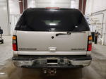 2005 Chevrolet Suburban K1500 Tan vin: 3GNFK16Z75G263788