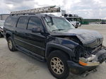 2005 Chevrolet Suburban K1500 Black vin: 3GNFK16Z75G277111