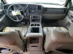 2005 Chevrolet Suburban K1500 Черный vin: 3GNFK16Z75G277111