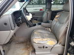 2005 Chevrolet Suburban K1500 Черный vin: 3GNFK16Z75G277111