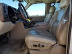 2005 Chevrolet Suburban K1500 Белый vin: 3GNFK16Z75G285533