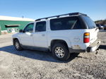 2005 Chevrolet Suburban K1500 Белый vin: 3GNFK16Z75G285533