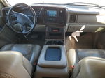 2005 Chevrolet Suburban K1500 Белый vin: 3GNFK16Z75G285533