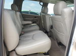 2005 Chevrolet Suburban K1500 White vin: 3GNFK16Z85G101510