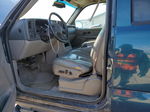 2005 Chevrolet Suburban K1500 Синий vin: 3GNFK16Z85G106139