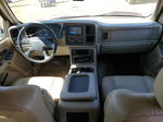 2005 Chevrolet Suburban K1500 Burgundy vin: 3GNFK16Z85G121126