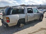 2005 Chevrolet Suburban K1500 Silver vin: 3GNFK16Z85G126648